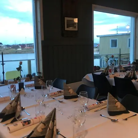 Aparthotel Jakobselvkaia *