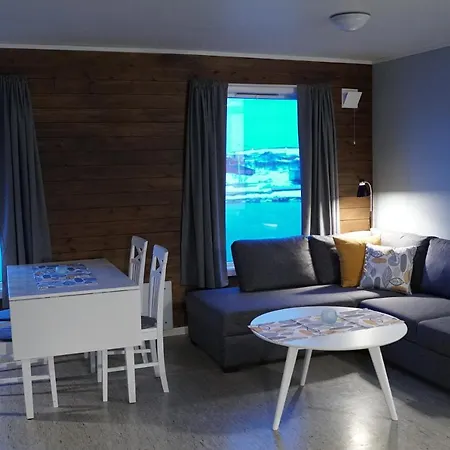 Jakobselvkaia Vadsø