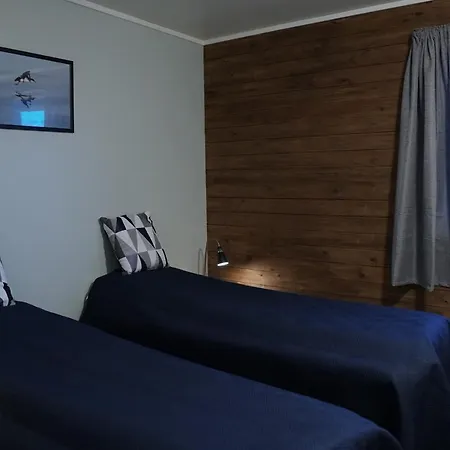 Jakobselvkaia 3* Vadsø