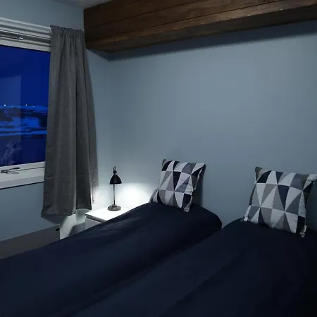 Jakobselvkaia 3*