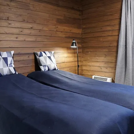 Aparthotel Jakobselvkaia Vadso
