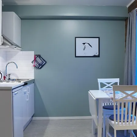 Jakobselvkaia 3* Vadsø