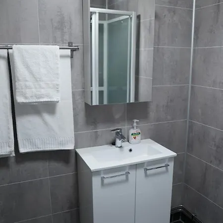 Jakobselvkaia 3* Vadsø