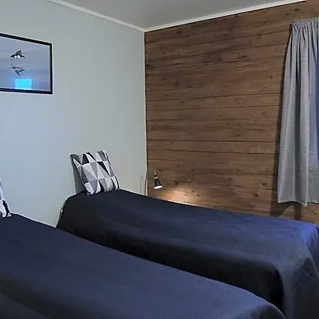 Jakobselvkaia Appart hôtel