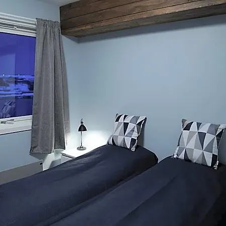 Jakobselvkaia アパートホテル 3*