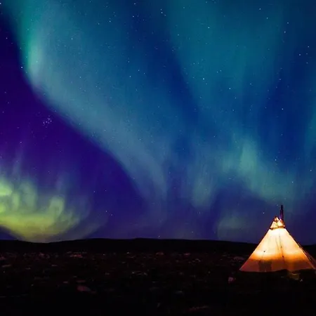 Jakobselvkaia Aparthotel Vadsø