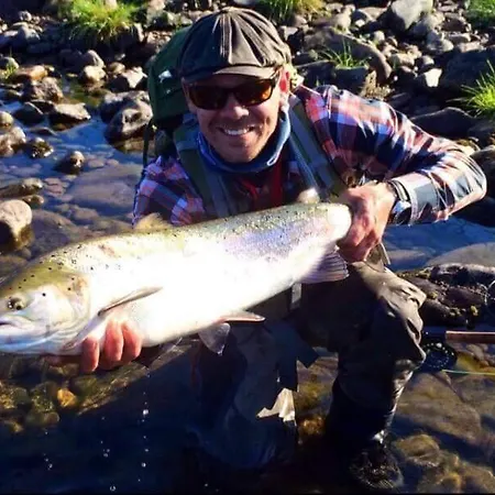 Jakobselvkaia Aparthotel