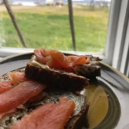 Aparthotel Jakobselvkaia 3*