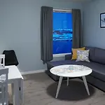 Hotel apartamentowy Jakobselvkaia Vadsø