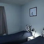 Hotel apartamentowy Jakobselvkaia
