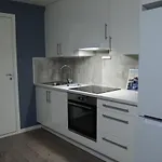 Hotel apartamentowy Jakobselvkaia