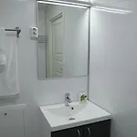 Hotel apartamentowy Jakobselvkaia 3*