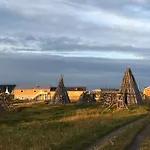 Jakobselvkaia 3*