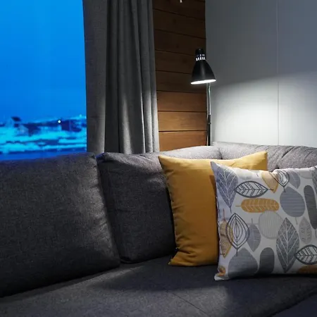 Jakobselvkaia 3* Vadso