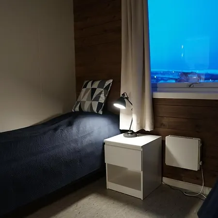 Jakobselvkaia 3* Vadso