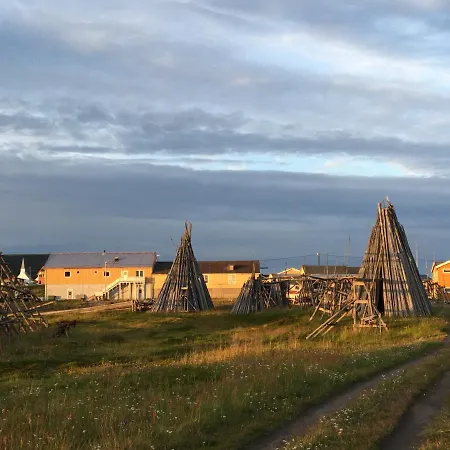Jakobselvkaia 3*
